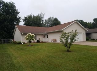 1503 Grant St, Tomah, WI 54660