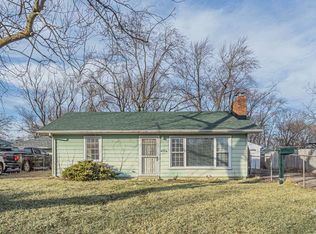 111 Louis Rd, Joliet, IL 60433