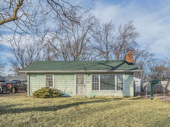 111 Louis Rd, Joliet, IL 60433