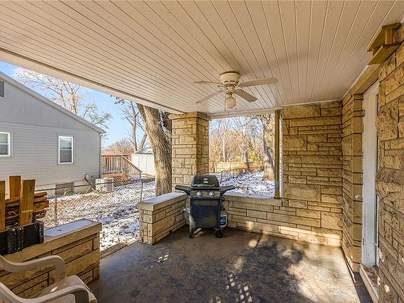 5th image of 5432 Georgia Ave