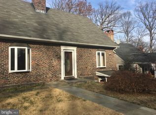 726 Overbrook Rd, Baltimore, MD 21212