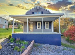 312 Clinton St, Tyrone, PA 16686