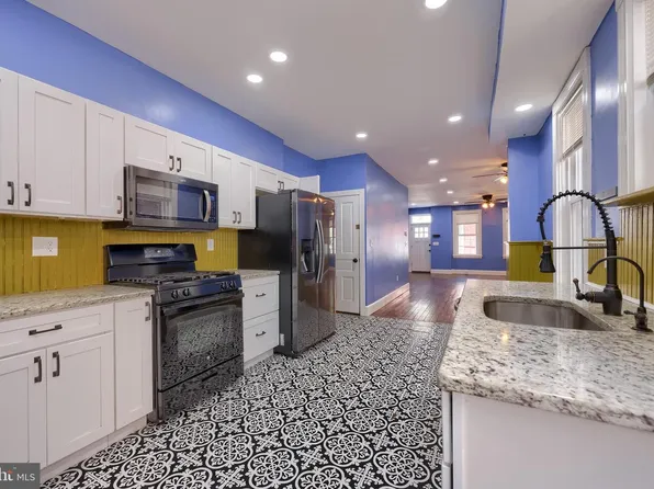 624 W Vine St, Lancaster, PA 17603