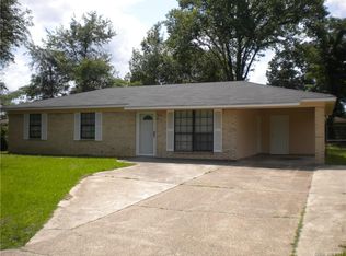 519 Jacobs St, Mansfield, LA 71052