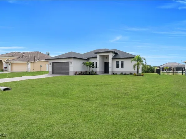 626 NE 8th St, Cape Coral, FL 33909