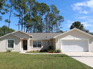 99 Rickenbacker Dr, Palm Coast, FL 32164