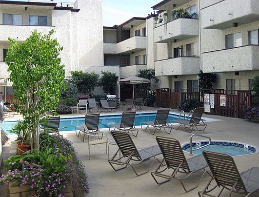 3rd image of 3400 Ben Lomond Pl APT 206