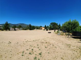 54430 Bautista Canyon Rd, Anza, CA 92539