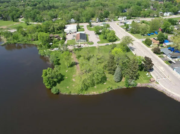 Lots 1 4 Palisade, Merrimac, WI 53561