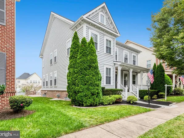12035 Infantry Ln, Bristow, VA 20136