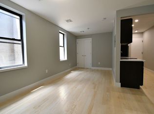 982 Findlay Ave #3C, Bronx, NY 10456