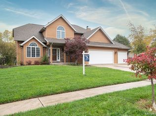 1203 David A Barry Dr, Shorewood, IL