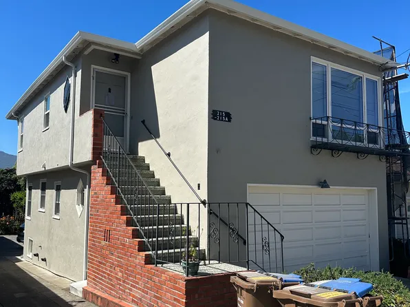 215 Belle Ave #215, San Rafael, CA 94901