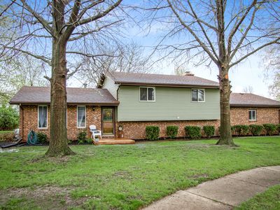 1800 Charles St, Morris, IL, 60450