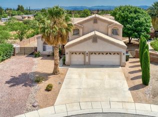 2147 Tahoe Pl, Sierra Vista, AZ 85635
