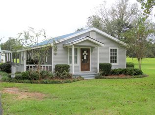 3383 Wilmer Rd, Wilmer, AL 36587