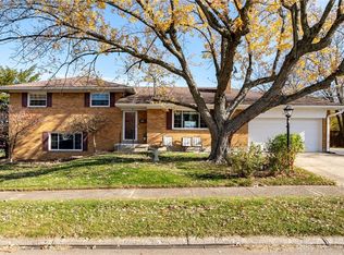 3750 Mengel Dr, Dayton, OH 45429