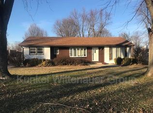 111 Kassing Ave, Fairview Heights, IL 62208