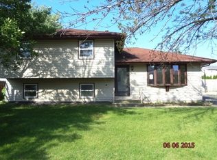 3642 Terrance Ferry Dr, Joliet, IL