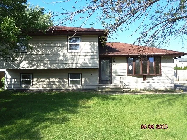 3642 Terrance Ferry Dr photo 1