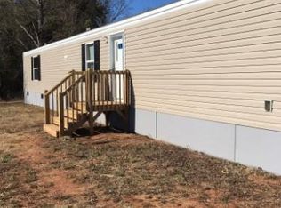 595 Tabor Rd, Westminster, SC 29693