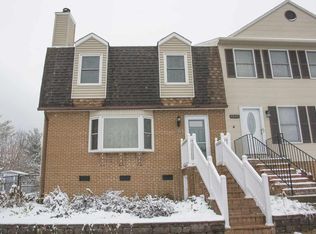 1219 Goldfinch Dr, Harrisonburg, VA 22802