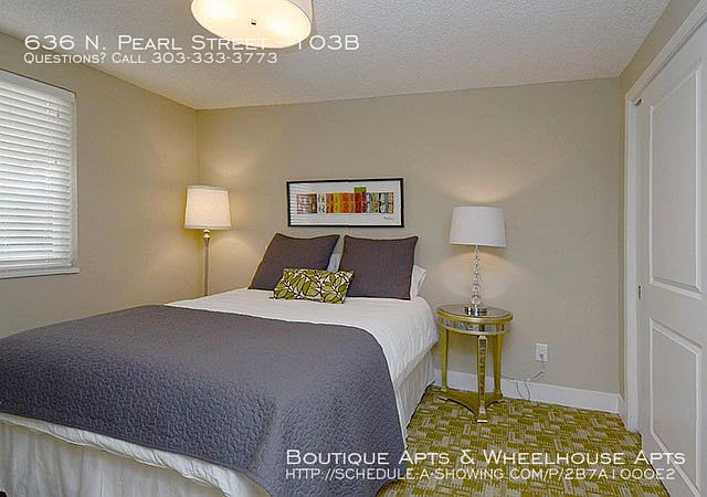1st image of 648 N Pearl St #101B