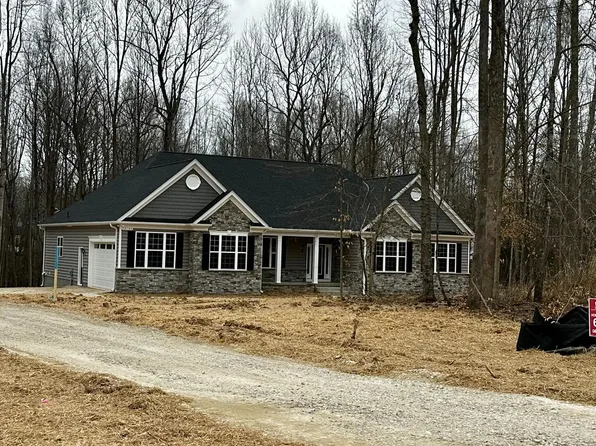 12144 Calverts Run Ct, La Plata, MD 20646