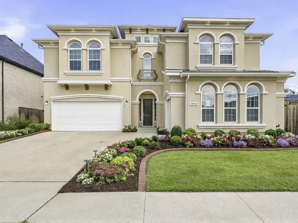 10010 Lucky Debonair Ln, Frisco, TX 75035