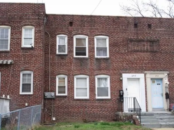 240 Wilmot Ave, Camden, NJ 08105