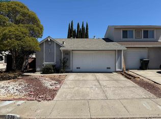 536 Harvey Way, Bay Point, CA 94565