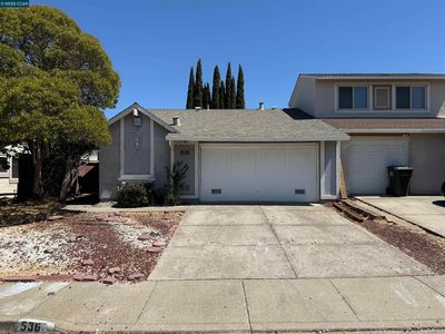 536 Harvey Way, Bay Point, CA, 94565