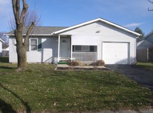 106 Andrew Ct W, London, OH 43140