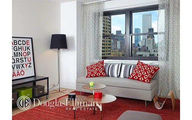 Rented by Douglas Elliman | media 32