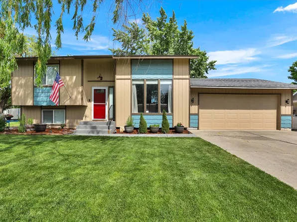 1508 N Arc St, Greenacres, WA 99016