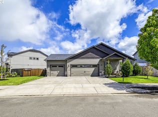 87763 Lark St, Veneta, OR 97487