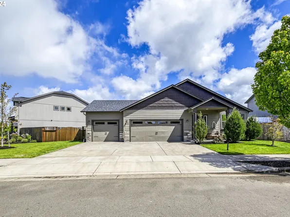 87763 Lark St, Veneta, OR 97487