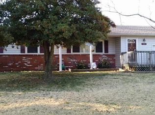3125 Ashlawn Ter, Virginia Beach, VA 23452