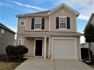 3669 Marshlane Way, Raleigh, NC 27610