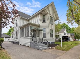 165 Stutson St, Rochester, NY 14612