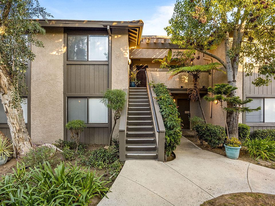 Regal Park Condominiums 150 E Los Angeles Ave Moorpark CA Zillow