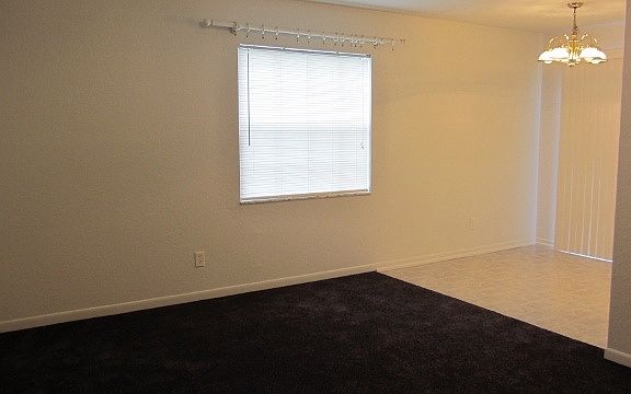 Living Room to Dining/Kitchen
