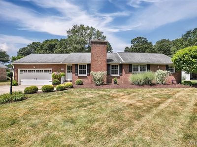 4530 Greenbriar Rd, Williamsville, NY, 14221