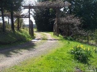 7 Rocky Rd, Cazadero, CA 95421