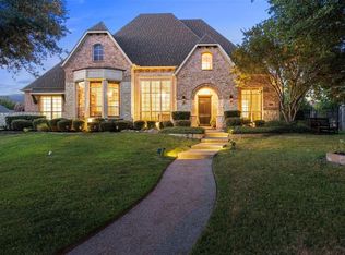 410 Copperfield St, Southlake, TX 76092
