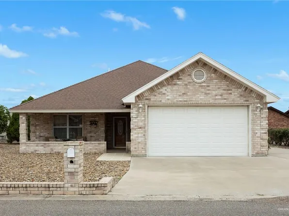 1922 Fairway Ct, Mission, TX 78572