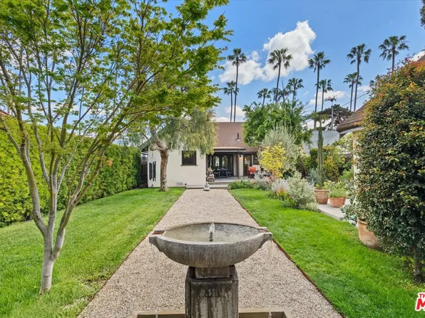 5323 S Harcourt Ave, Los Angeles, CA 90043