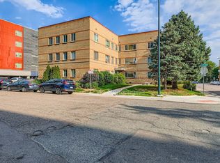 1101 N Bellaire St #1, Denver, CO 80220