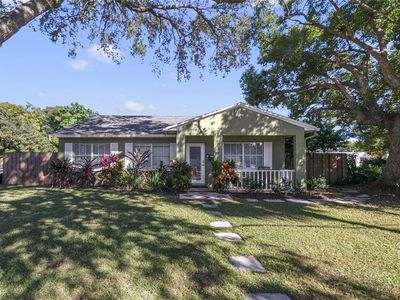 2319 Weber St, Orlando, FL, 32803