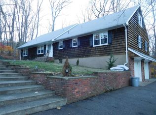 895 High Mountain Rd, North Haledon, NJ 07508